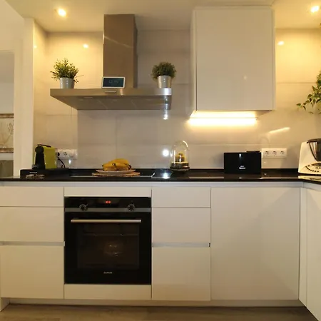 Apartment Holidays In
