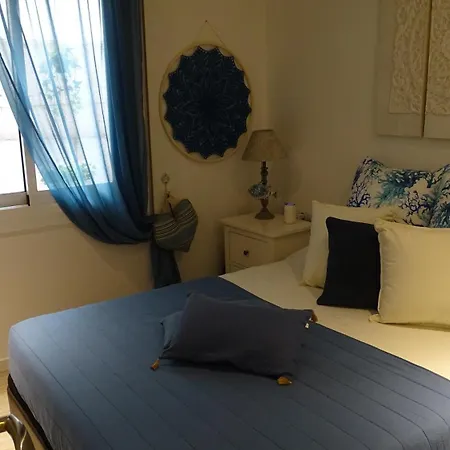 Apartman Holidays In Sitges