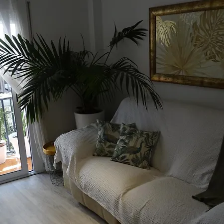 Holidays In Apartman *